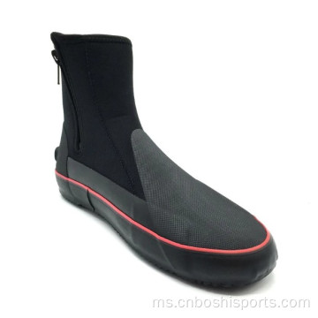 Hujan Memancing Watertight Getah Boots memburu